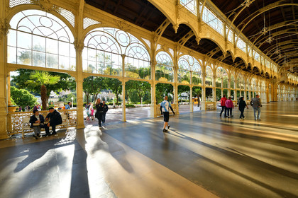 Tchequie, Karlovy Vary