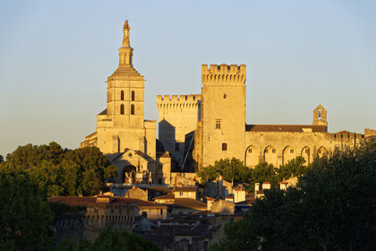 France, Avignon