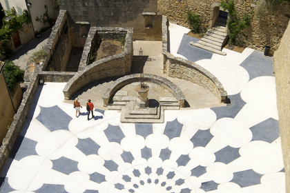 France, Grignan