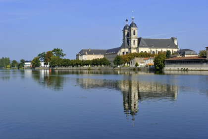 France, Lorraine