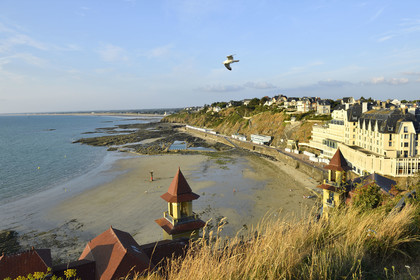 France, Granville