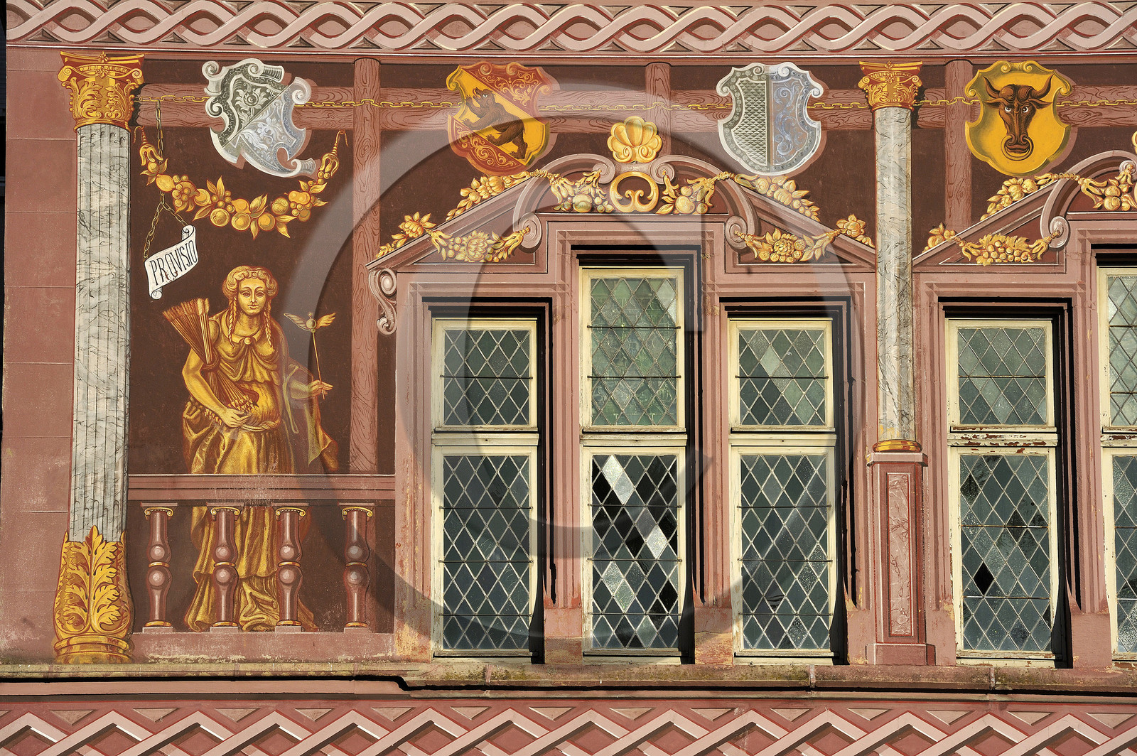 France, Mulhouse