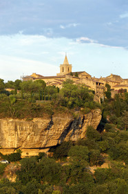 France, Venasque