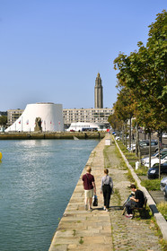 France, Le Havre