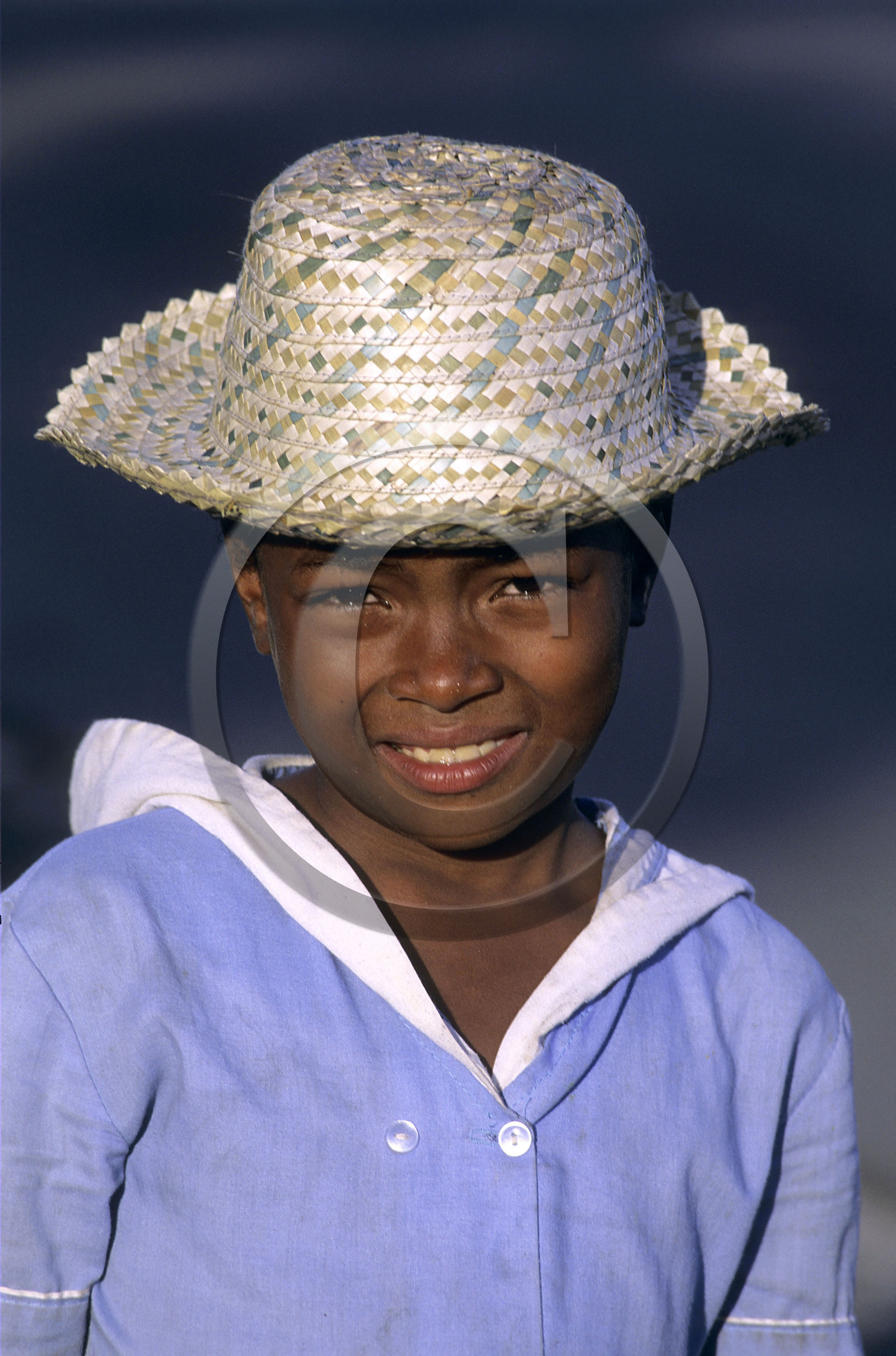 Madagascar