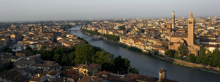 Italy, Verona