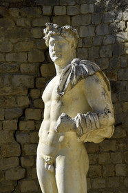 France, Vaison