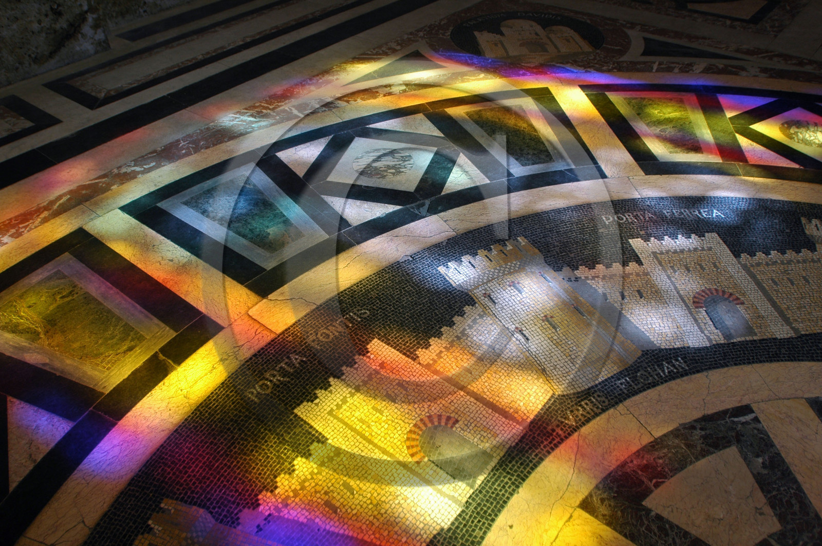 Franche-Comte, France