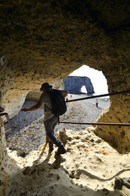 France, Etretat