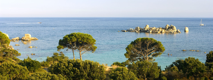 Corse, France