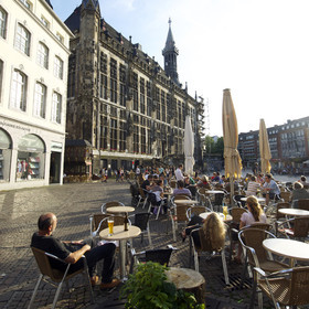 Allemagne, Aachen