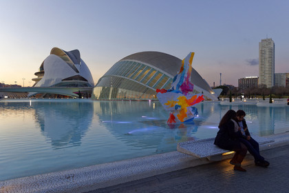 Espagne, Valence