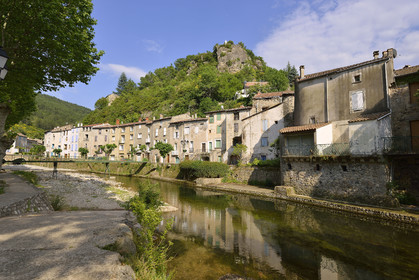 France, Lunas