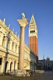 Italie, Venise