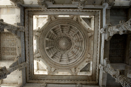 Inde, Ranakpur