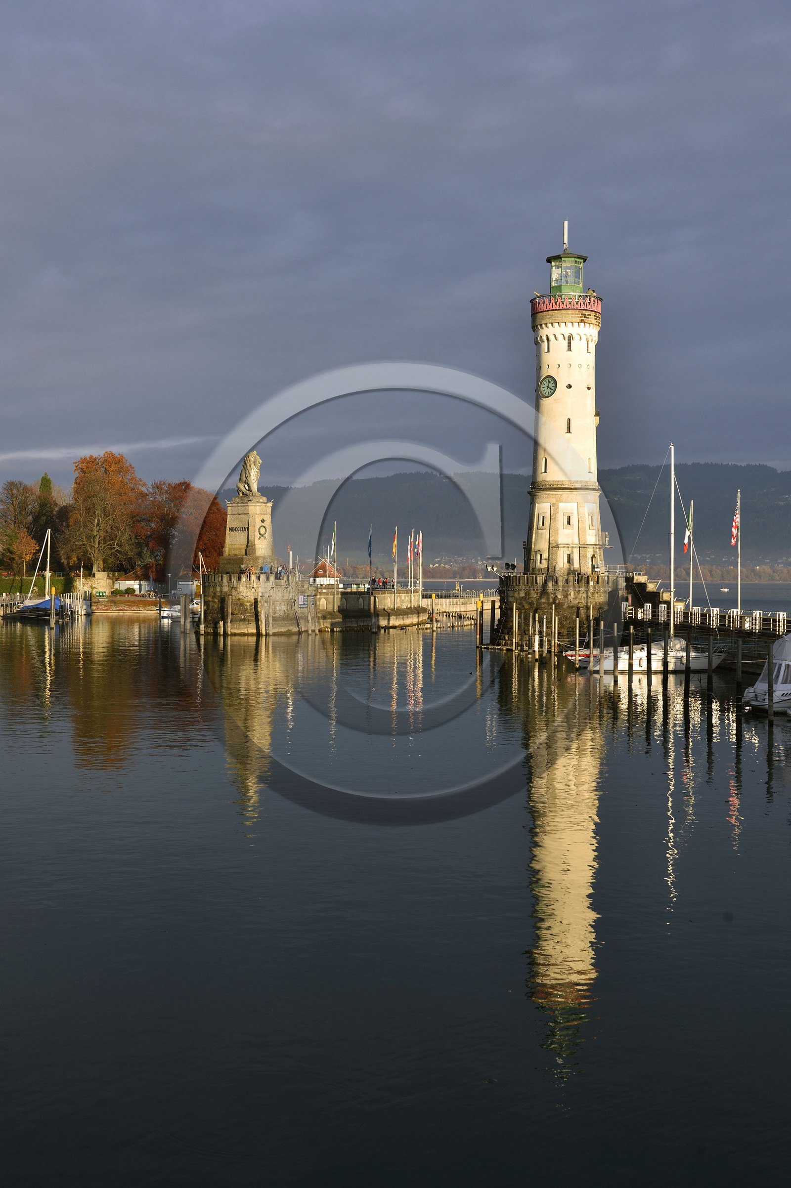 Allemagne, Lindau