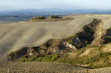 Italie, Toscane