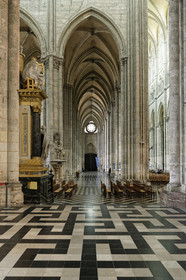 France, Amiens