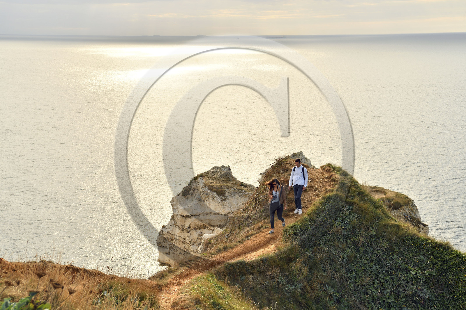 France, Etretat