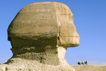 Egypte, Guizeh
