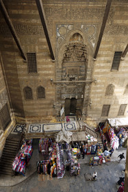 Egypte, Cairo