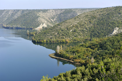 Croatie, Sibenik