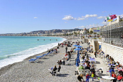France, Nice