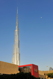 Dubai, E.A.U