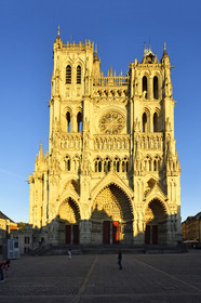 France, Amiens