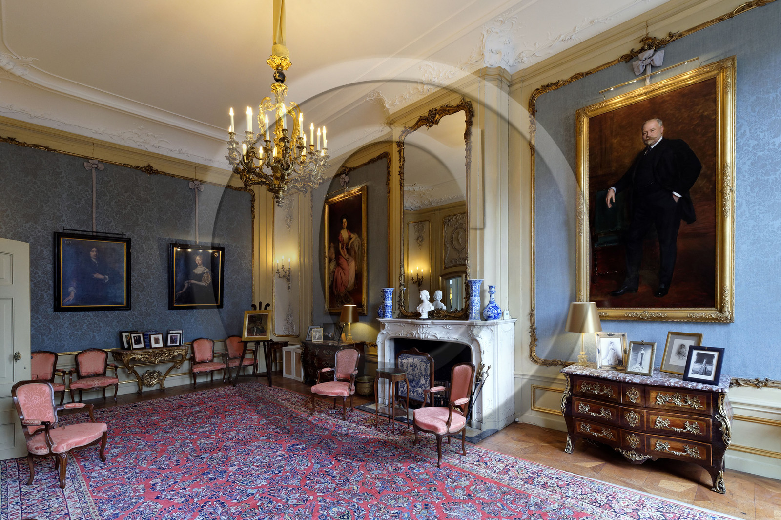 Hollande, Amsterdam