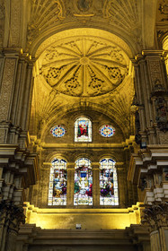 Espagne, Malaga