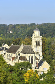 France, Pierrefonds