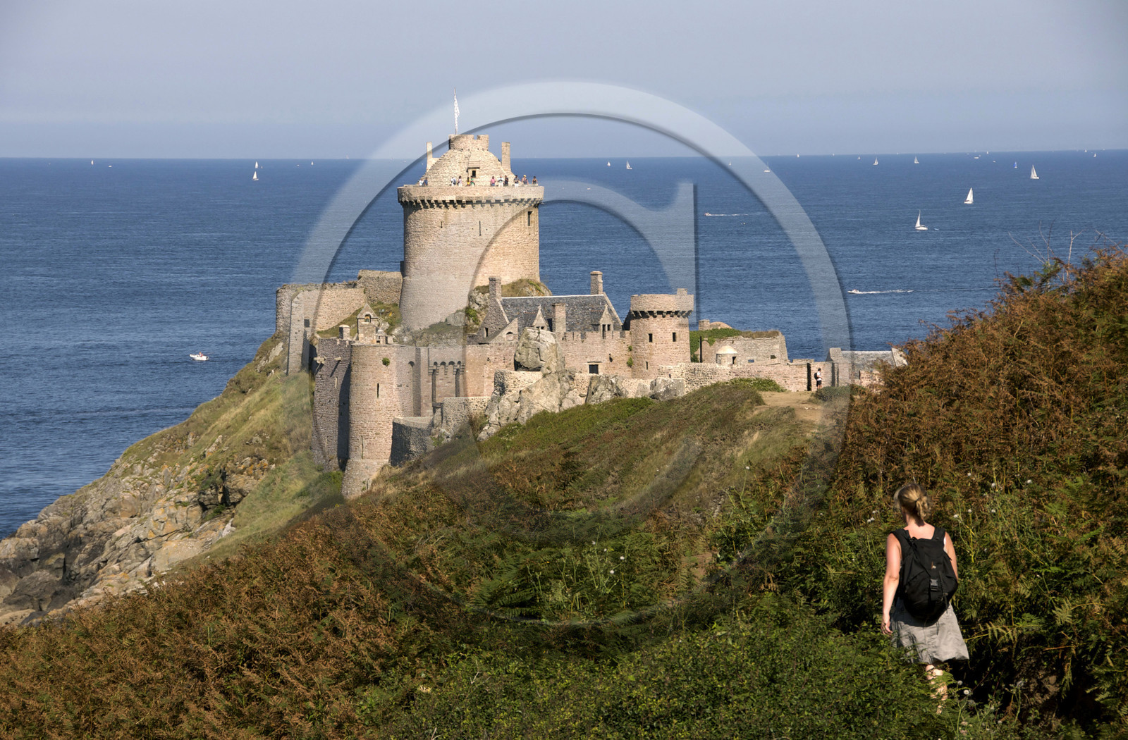 France, Bretagne