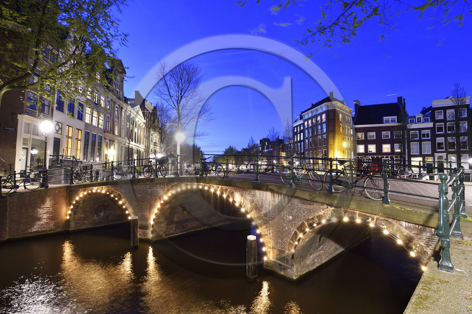 Hollande, Amsterdam