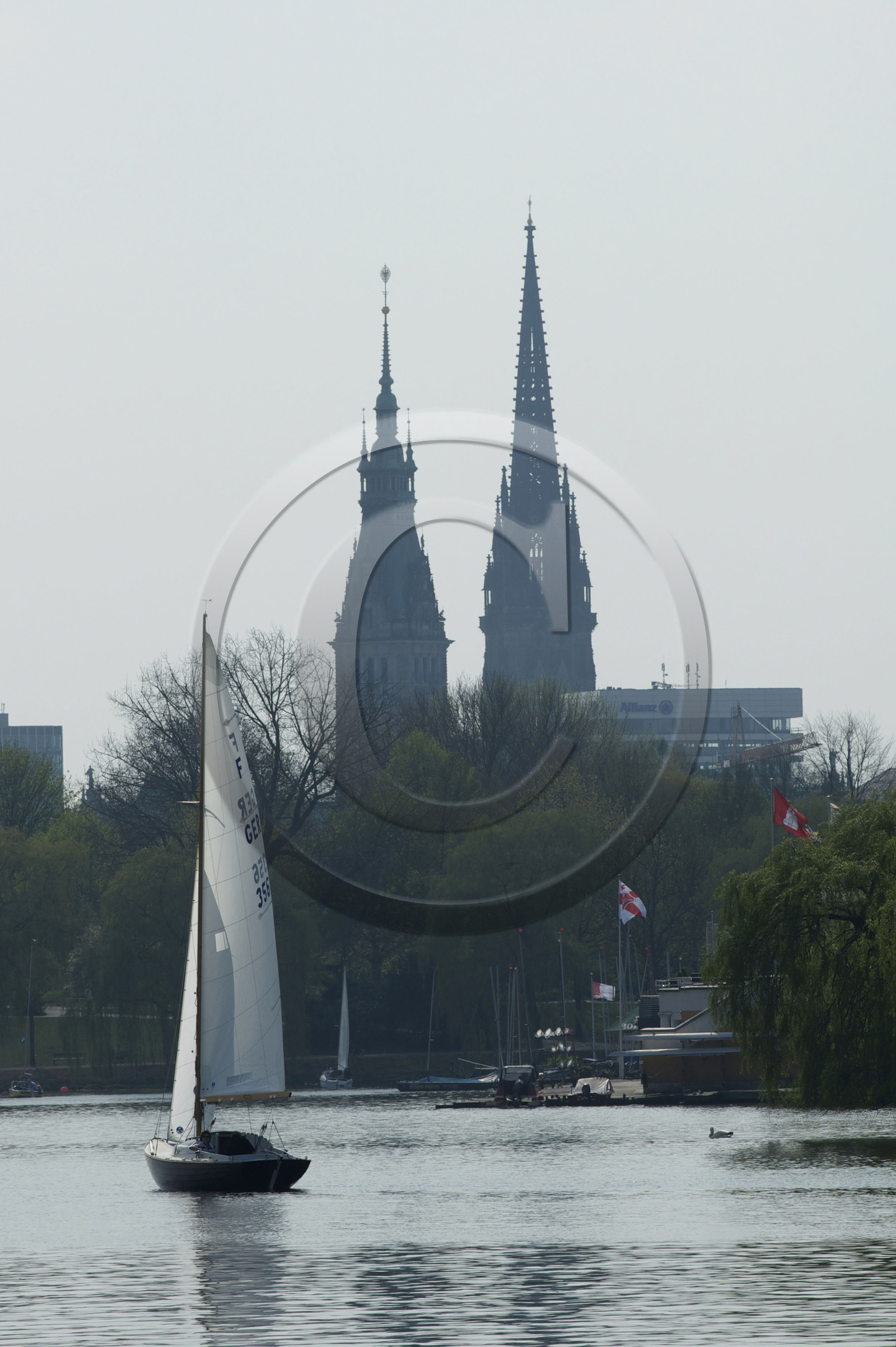 Allemagne, Hambourg
