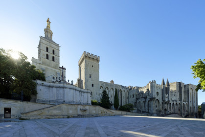 France, Avignon