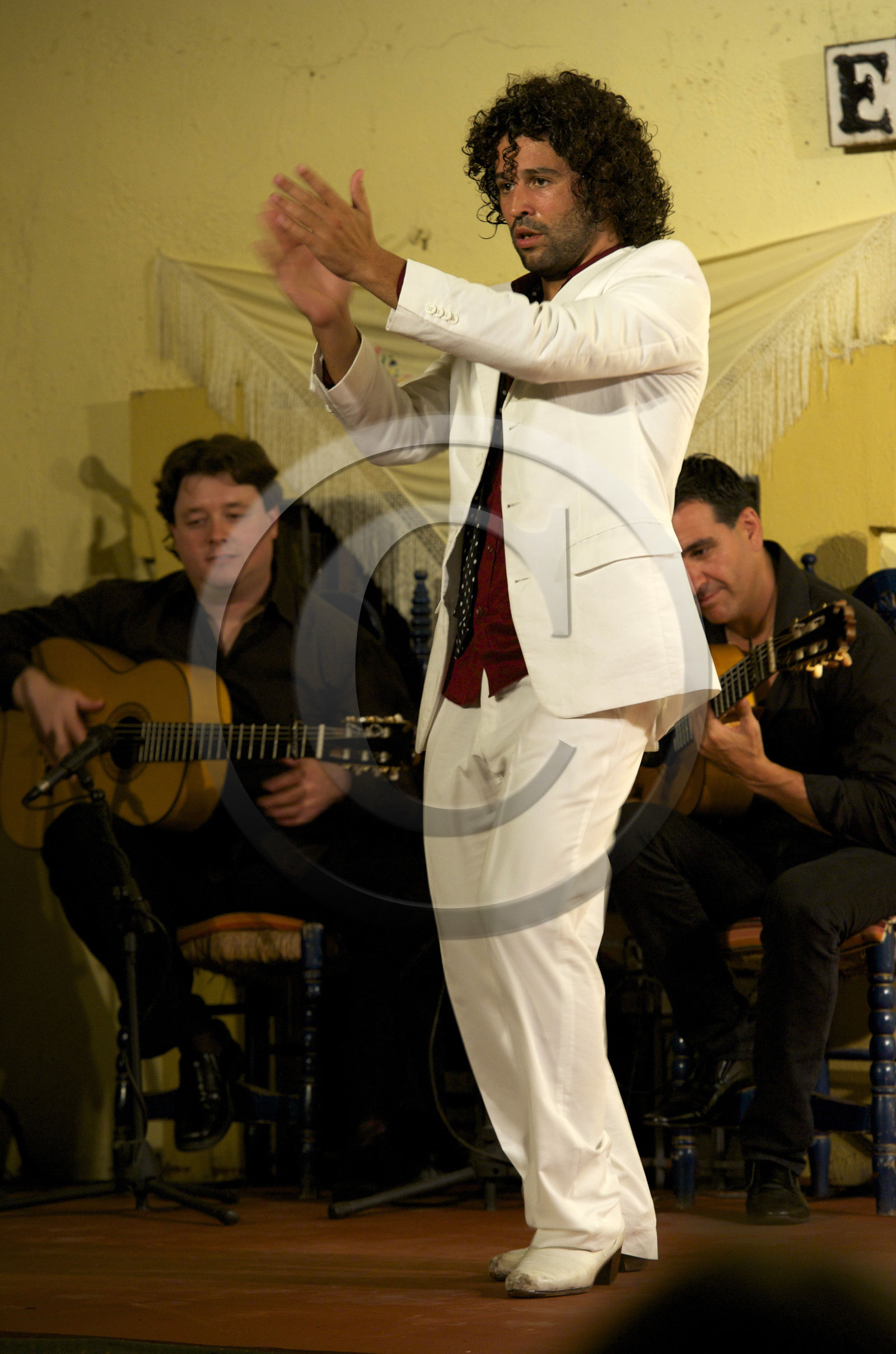 Espagne, Flamenco