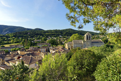 France, Montmirail