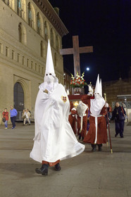 Espagne, Saragosse