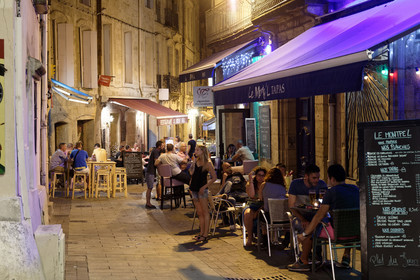France, Montpellier