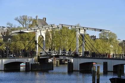 Hollande, Amsterdam