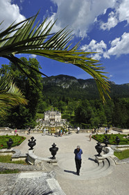 Allemagne, Baviere