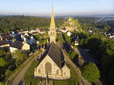 France, Roche Maurice