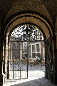 Allemagne, Aachen
