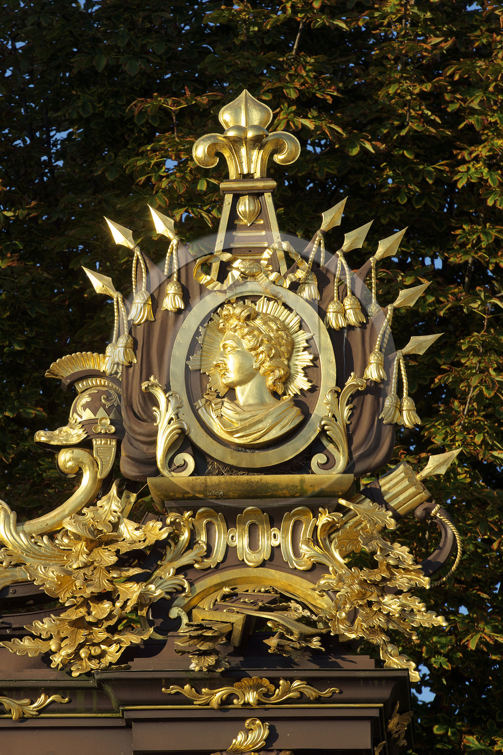 France, Nancy