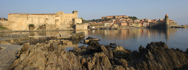 France, Collioure