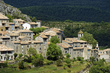 France, Verdon