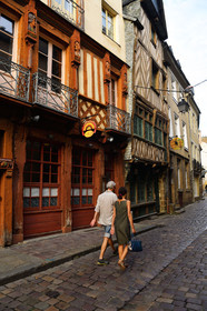 France, Rennes