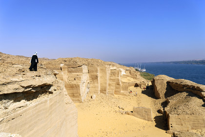 Egypte, Nil