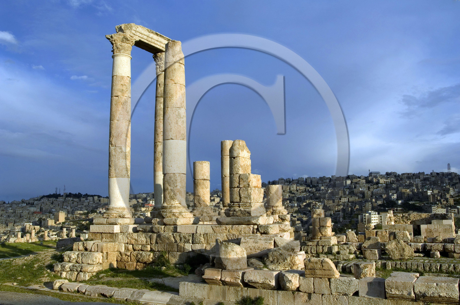 Amman, Jordan